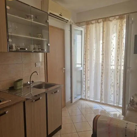Apartment Sikirica Trogir